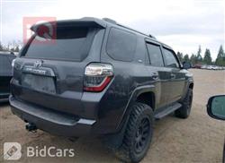 Toyota 4Runner